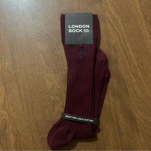 London Sock Co. socks NWT